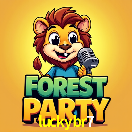 luckbr7 login