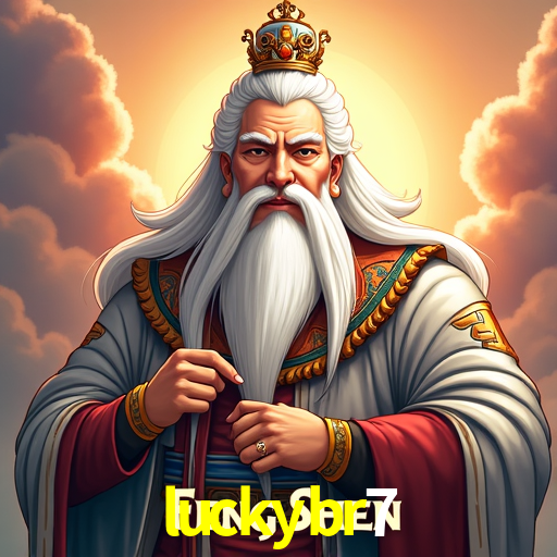 luckybr7.com