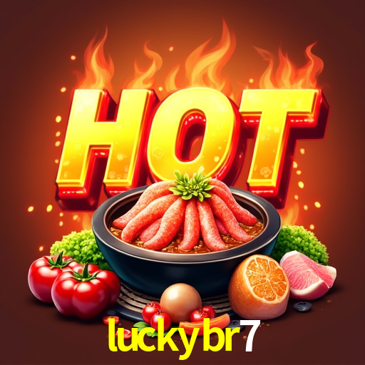 luckybr7.com
