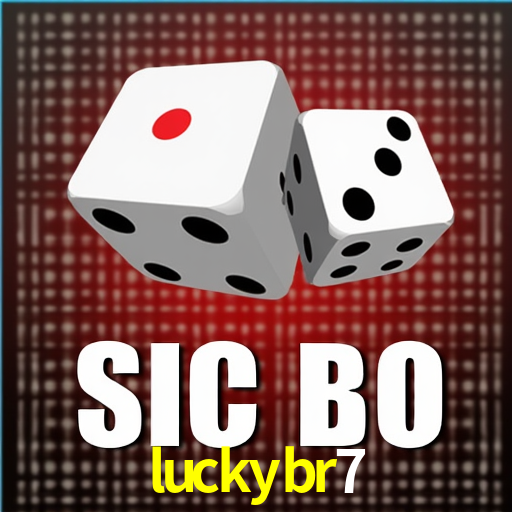 luckybr7.com