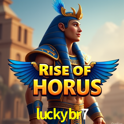 luckybr7