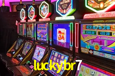 luckbr7 login