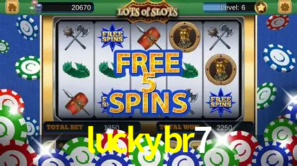 luckybr7