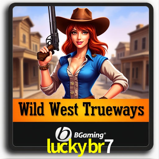 luckbr7 login
