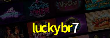 luckybr7