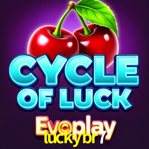 luckybr7.com